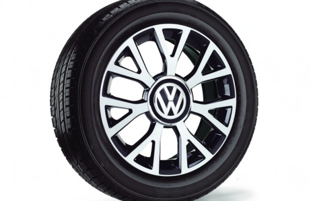 VW: Neuer Sommerkomplettrad-Katalog