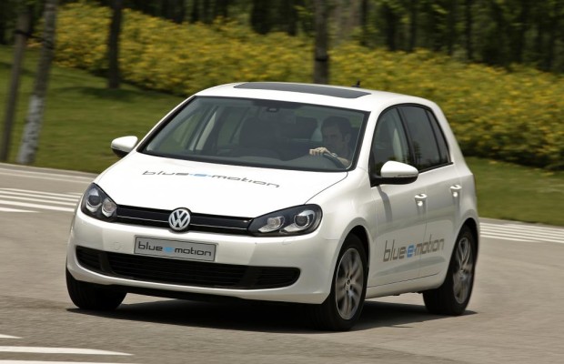 Volkswagen: Elektroauto-Batterien - Mieten statt kaufen
