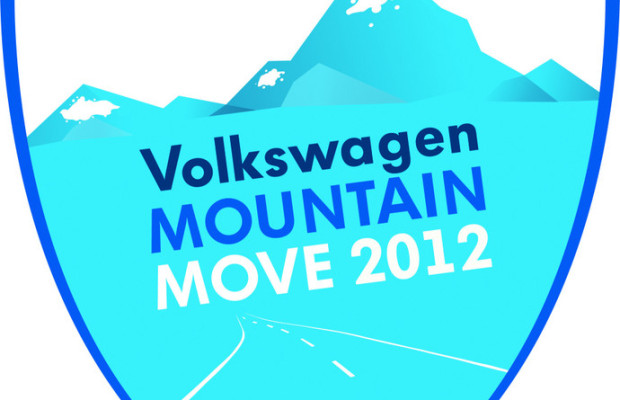 Volkswagen Mountain Move in Ischgl