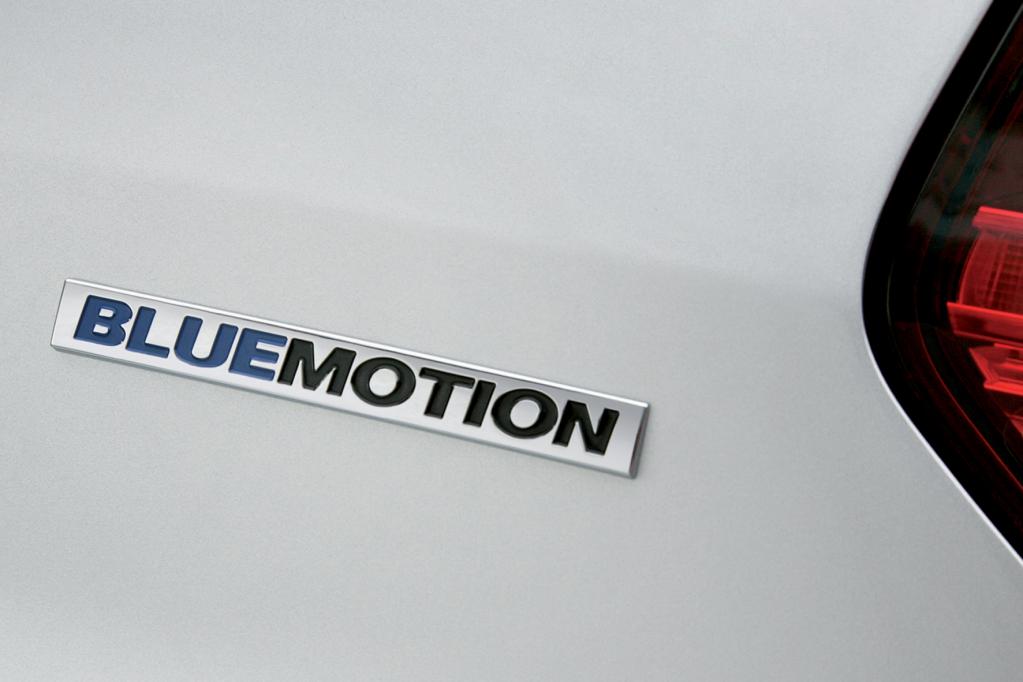 Volkswagen wird noch nachhaltiger