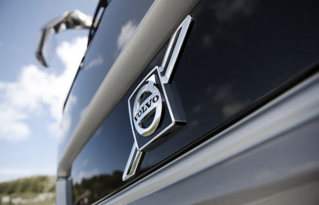 Volvos Busgeschäft weniger profitabel
