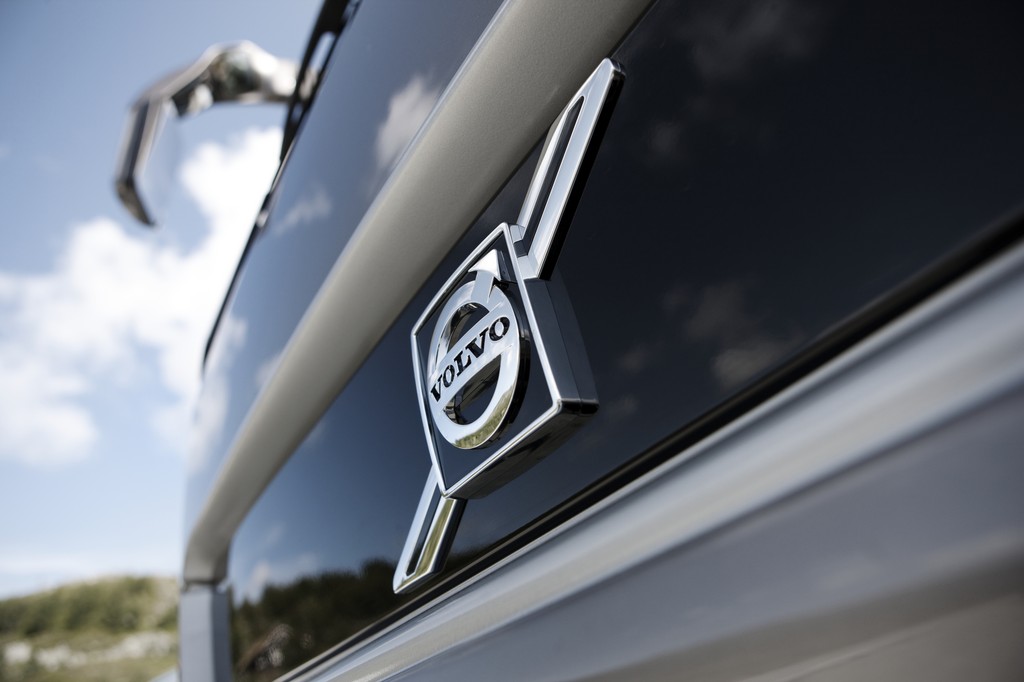 Volvos Busgeschäft weniger profitabel