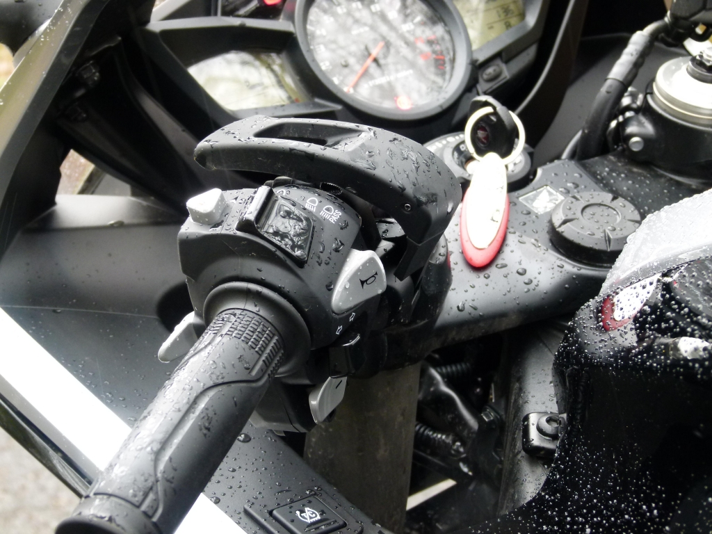 Vortrieb ohne Ende: Honda stattet Motorräder mit DCT-Doppelkupplungsgetriebe aus