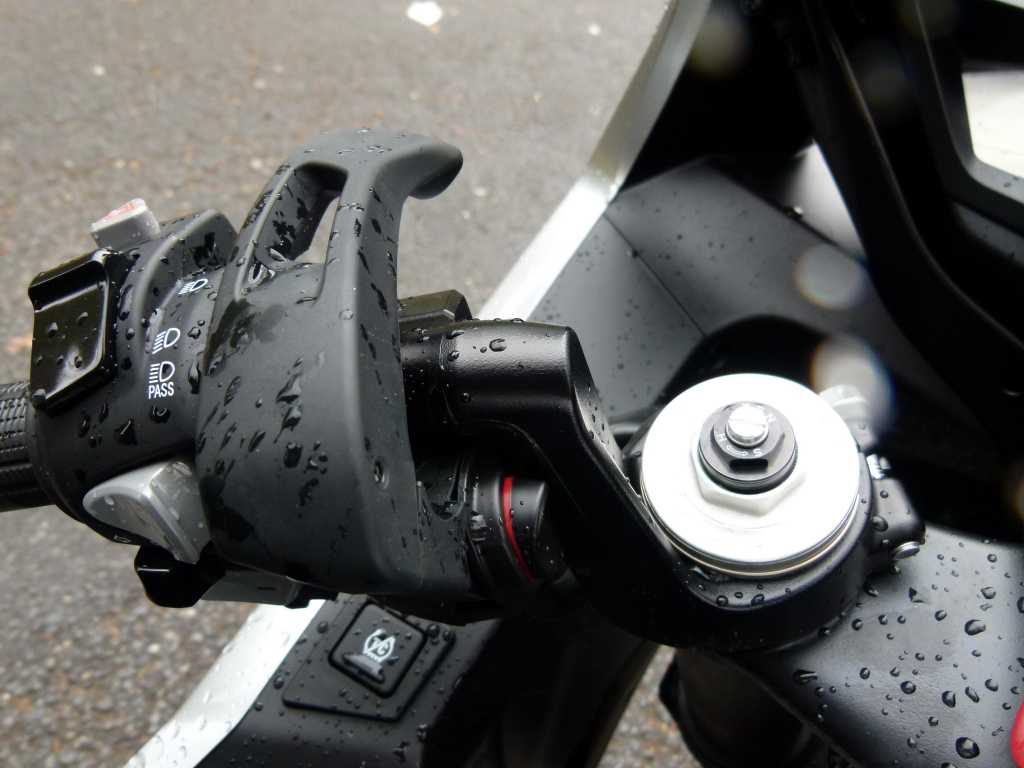 Vortrieb ohne Ende: Honda stattet Motorräder mit DCT-Doppelkupplungsgetriebe aus
