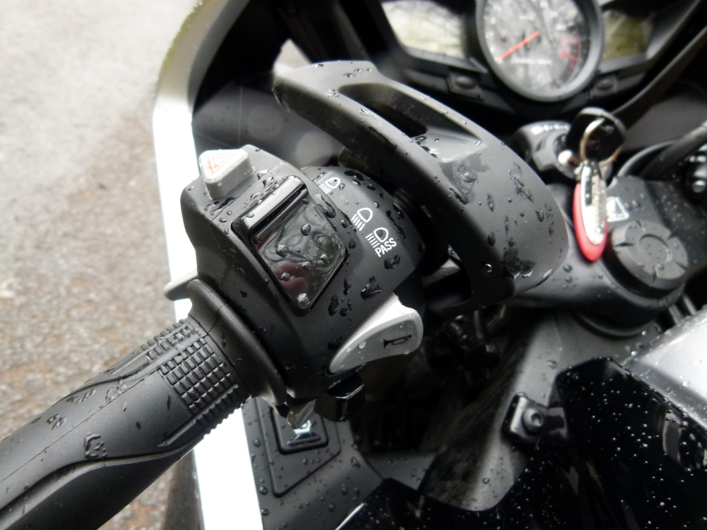 Vortrieb ohne Ende: Honda stattet Motorräder mit DCT-Doppelkupplungsgetriebe aus
