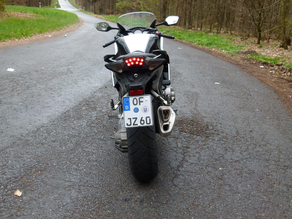 Vortrieb ohne Ende: Honda stattet Motorräder mit DCT-Doppelkupplungsgetriebe aus