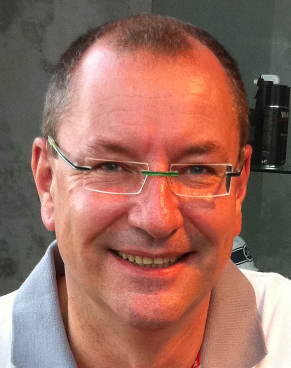 Zahnhausen PV-Manager von Yamaha
