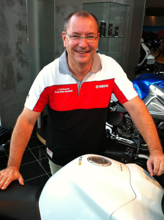 Zahnhausen PV-Manager von Yamaha