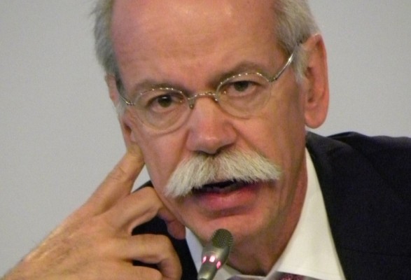 Zetsche: 