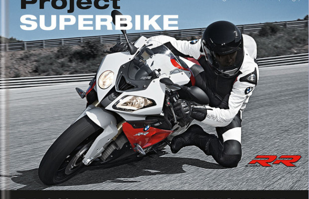 auto.de-Buchtipp: Die Entwicklung der BMW S 1000 RR aus erster Hand
