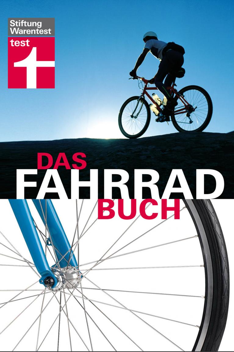 auto.de-Buchtipp: Neue Biker-Bibel: Das Fahrradbuch