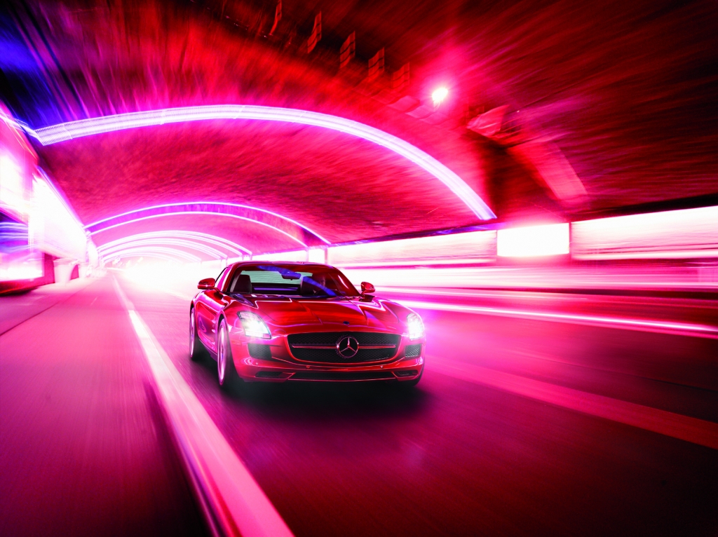auto.de-Buchtipp: The Mercedes-Benz 300 SL Book