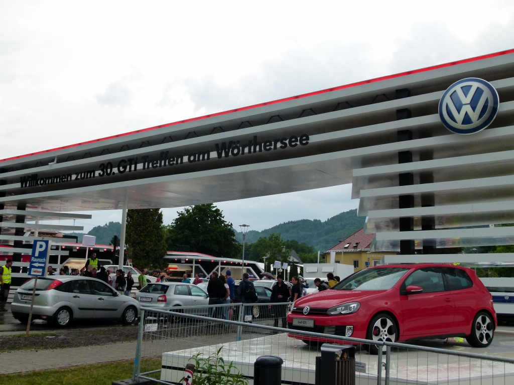 Über 30 und kein bisschen leise