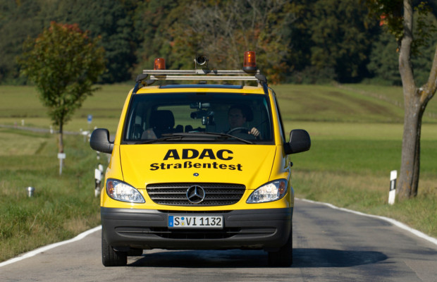 ADAC fordert  mehr Sicherheit auf Landstraßen