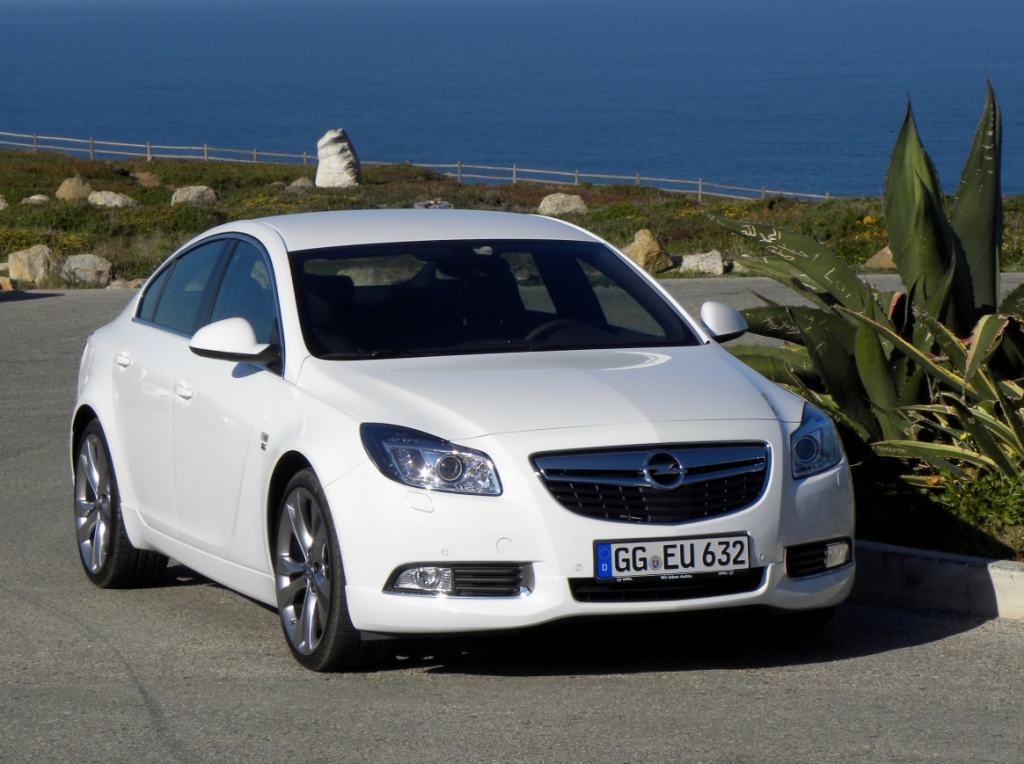 AMI 2012: Drei Deutschlandpremieren von Opel