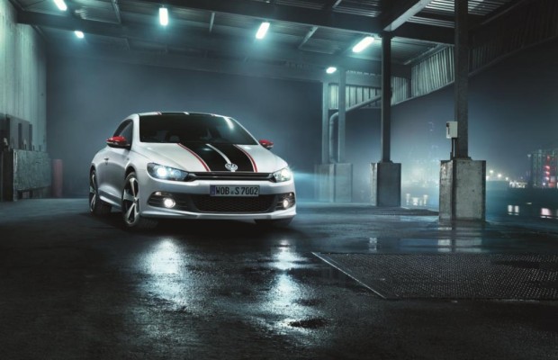 AMI 2012: VW Scirocco GTS - Das Coupé unter den GTIs