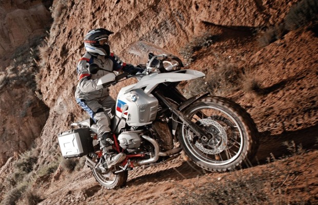 Absatz von BMW Motorrad und Husqvarna Motorcycles gestiegen