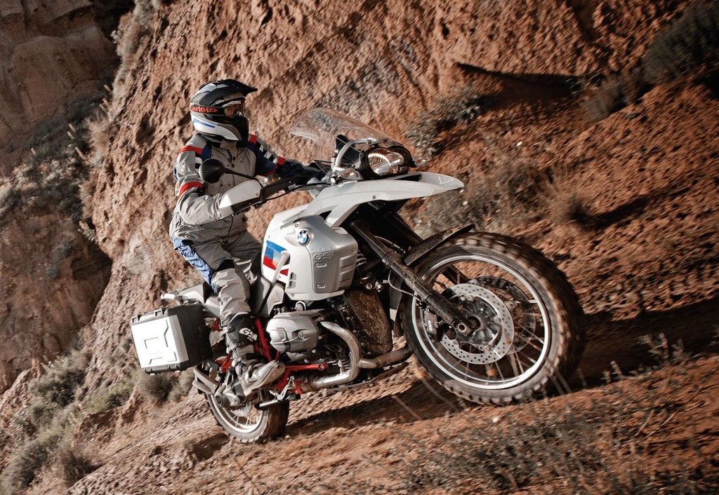 Absatz von BMW Motorrad und Husqvarna Motorcycles gestiegen