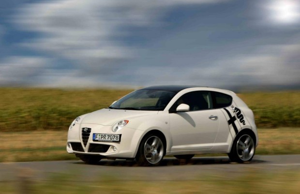 Alfa Romeo Mito - Neuer Einstieg für den Italo-Mini