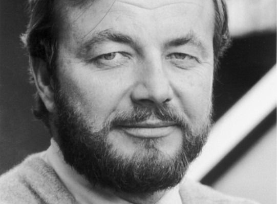 Anatole Lapine ist tot