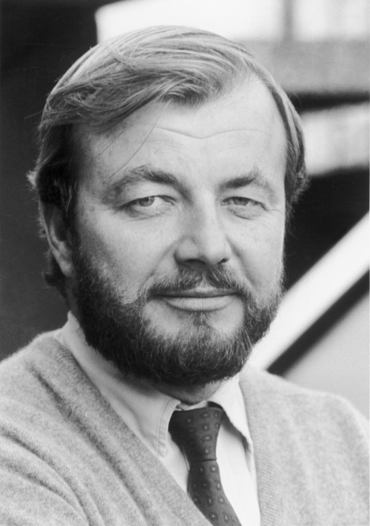 Anatole Lapine ist tot