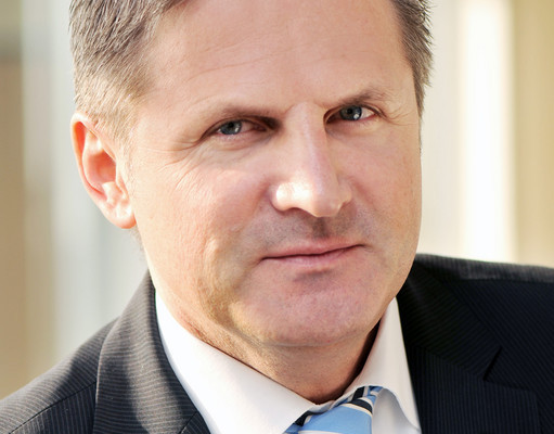 Angerbauer leitet neuen Conti-Geschäftsbereich