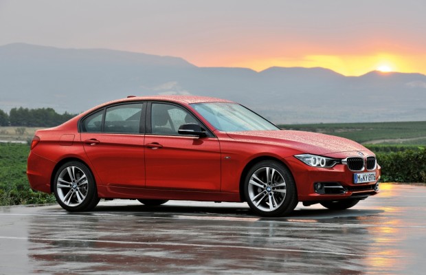 BMW 335i: Sportler und Limousine