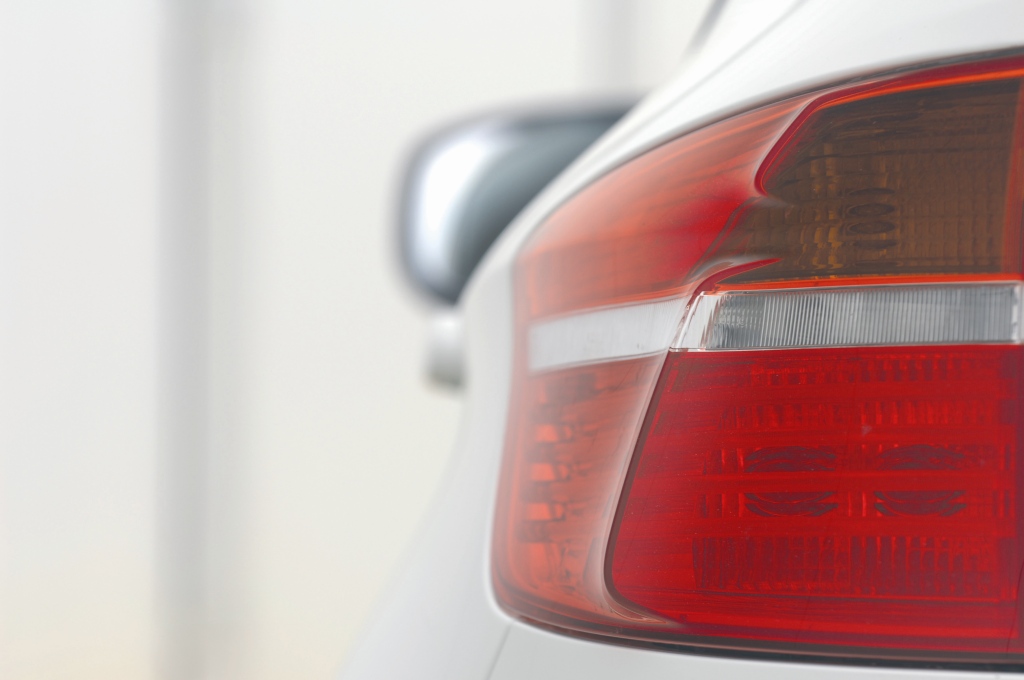 BMW erzielt Rekordabsatz