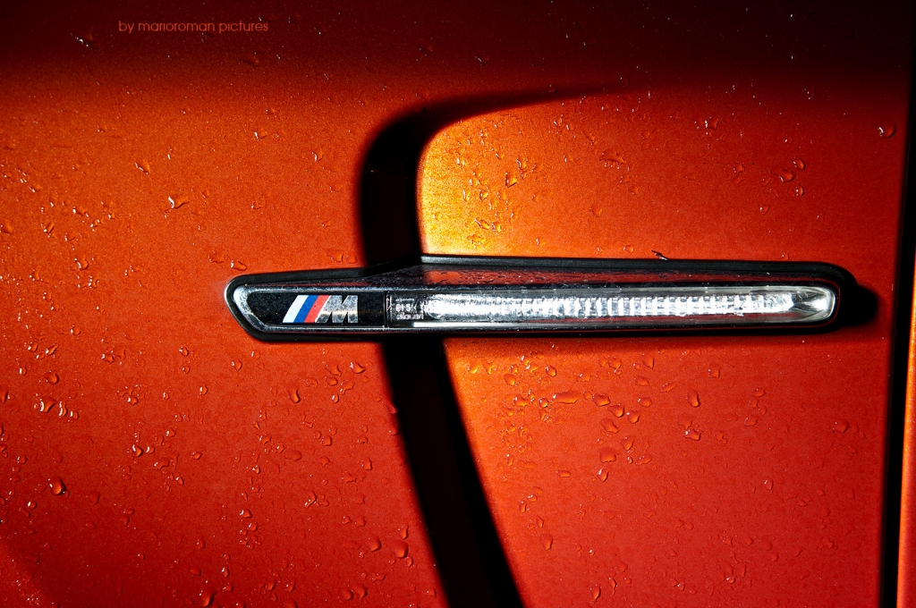 Bad Gremlin – Fahrbericht BMW 1er M Coupé