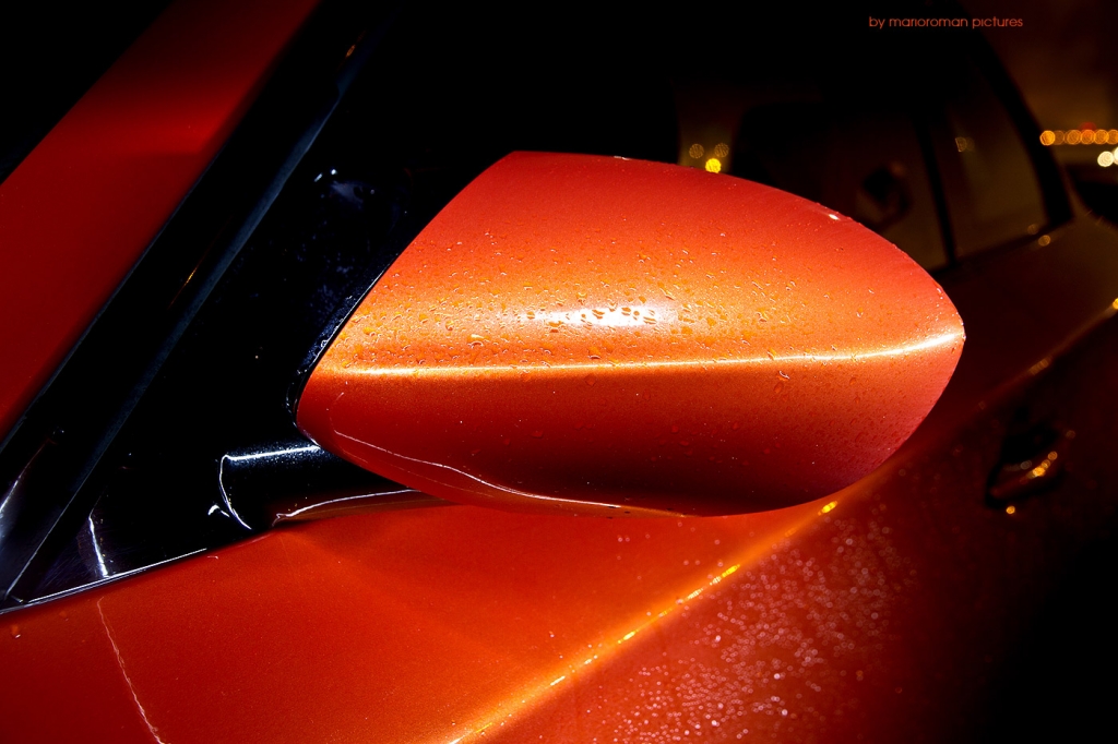 Bad Gremlin – Fahrbericht BMW 1er M Coupé