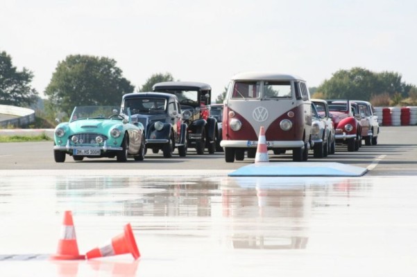 Bieten Oldtimer eine garantierte Wertsteigerung?