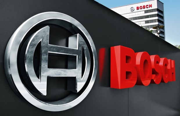Bosch: Hohe Auszeichnung für ESP