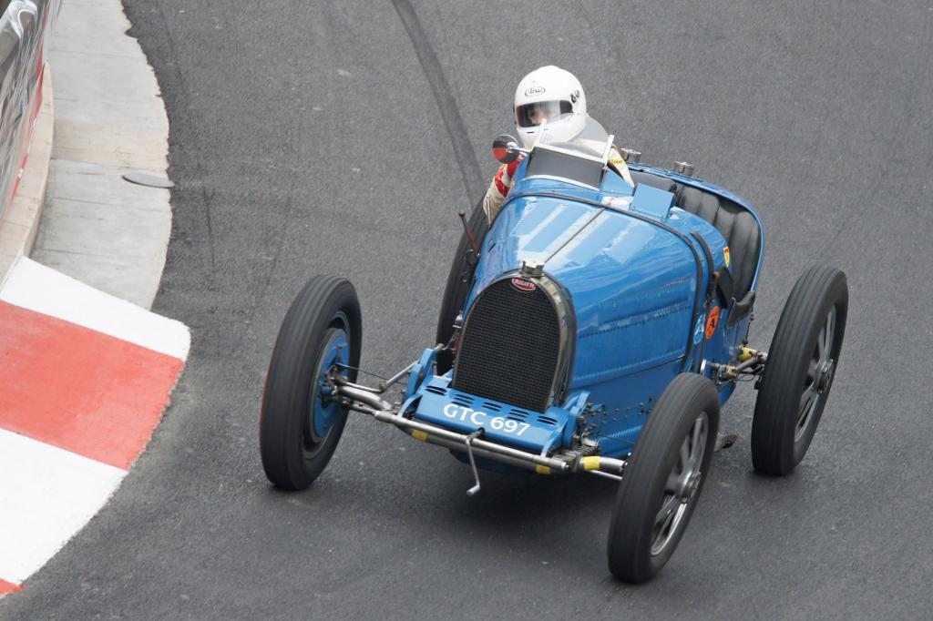 Bugatti 35 B