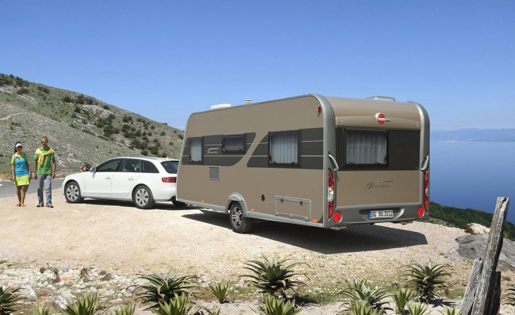 Campingurlaub: Gut gemietet ist die halbe (Urlaubs-)Miete
