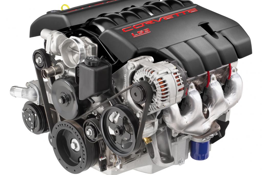 Chevrolet Corvette: Verkannter Modellathlet