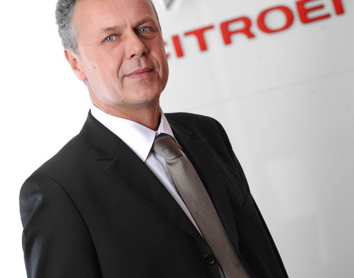 Citroen richtet DS-Designdirektion ein