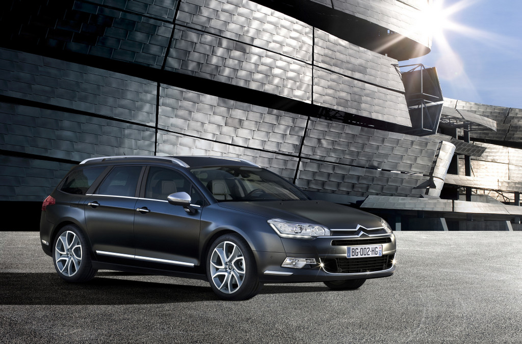 Citroen startet Gewerbewochen mit kostenlosem Full Service