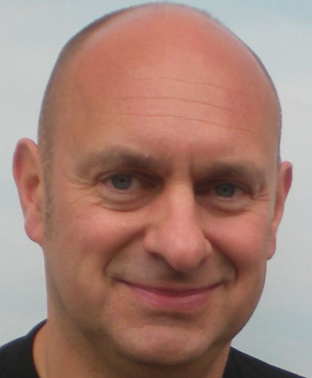Czaplinski Country Manager bei Zero