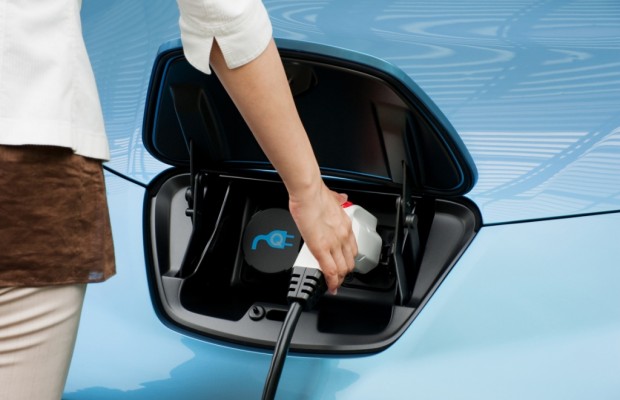DUH-Kritik: Falsche Förderung für Elektroautos