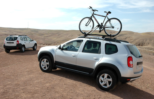 Dacia im auto.de-Gespräch: „Hier gibt es noch viel Potenzial“