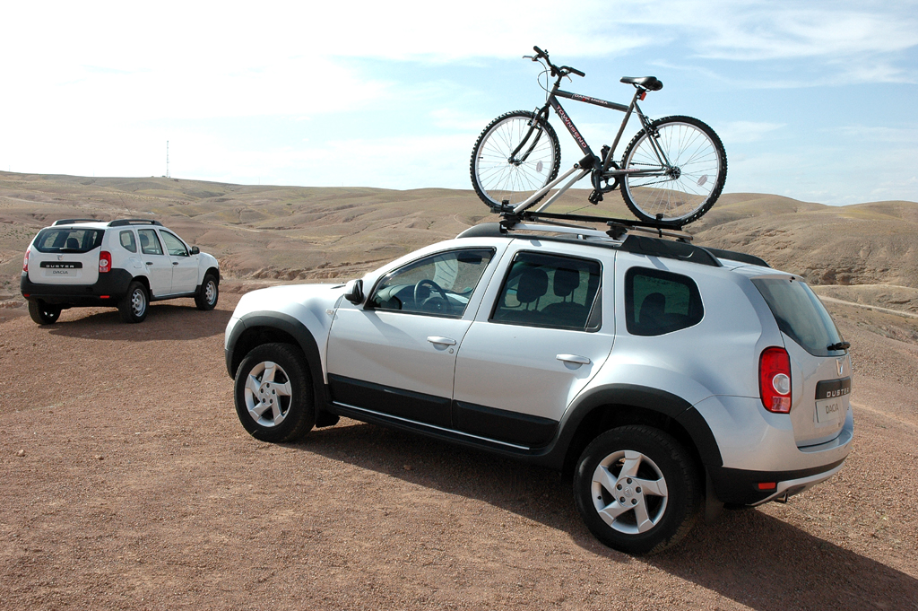 Dacia im auto.de-Gespräch: „Hier gibt es noch viel Potenzial“