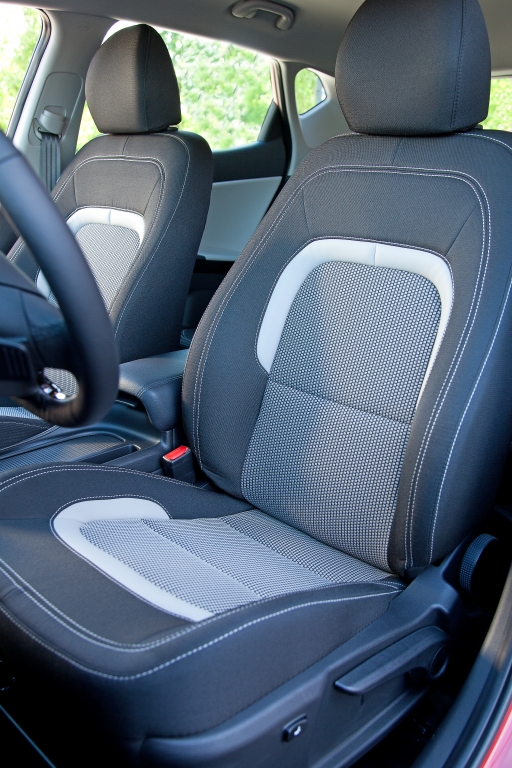 Der neue Kia Cee'd: Klasse statt Masse