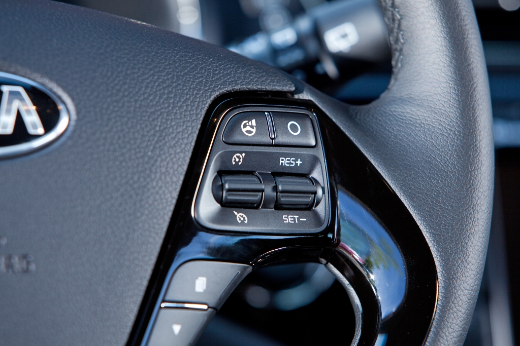 Der neue Kia Cee'd: Klasse statt Masse