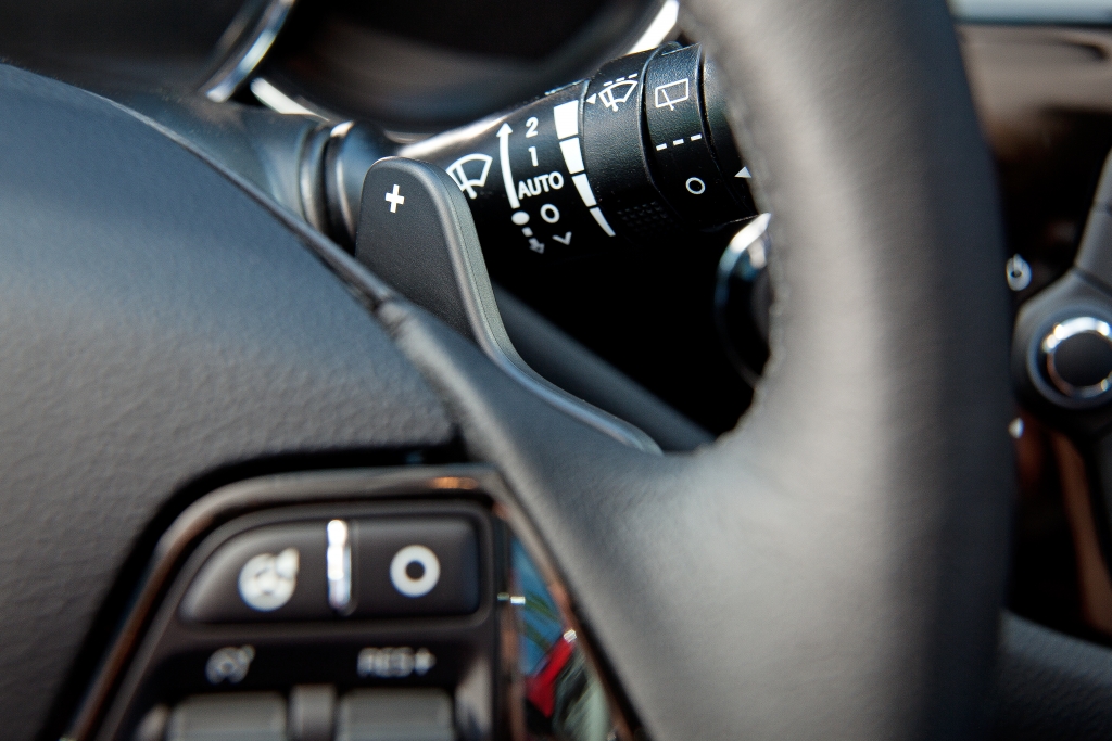 Der neue Kia Cee'd: Klasse statt Masse