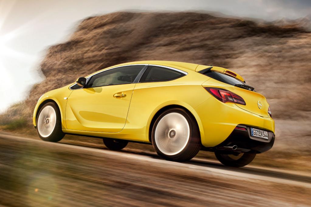 Deutscher Automarkt: Opel und Seat mit hohen Rabatten