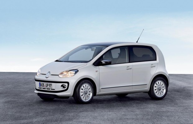 Deutscher Automarkt im Mai 2012: VW treibt die Rabatte