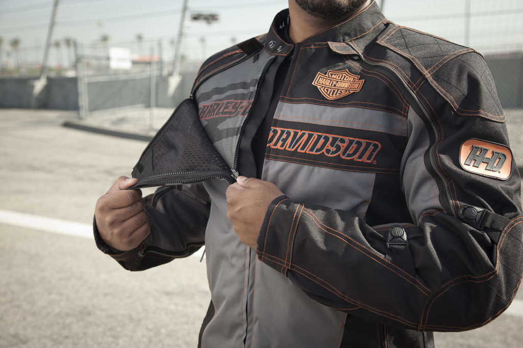 Die Sommerkollektion von Harley-Davidson ist da
