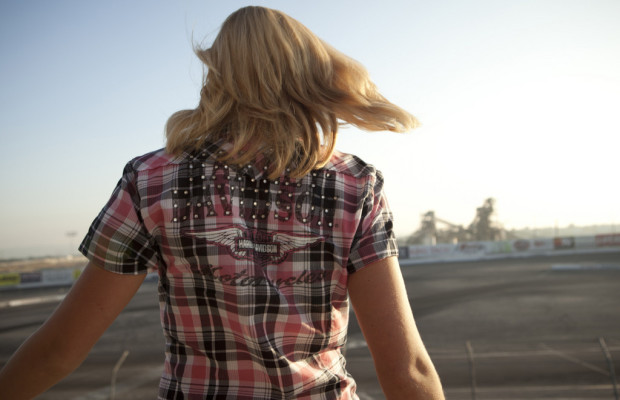 Die Sommerkollektion von Harley-Davidson ist da