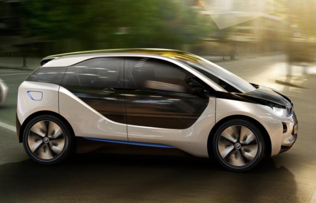 E-Mobilität - Deutsche Industrie steckt Milliarden in alternative Antriebe