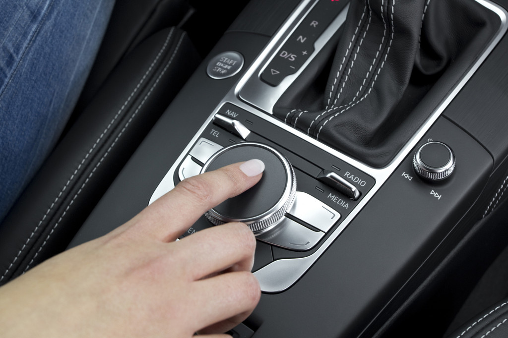 Ein Ausblick auf den Audi A3: Bruder Leichtfuß und der MQB
